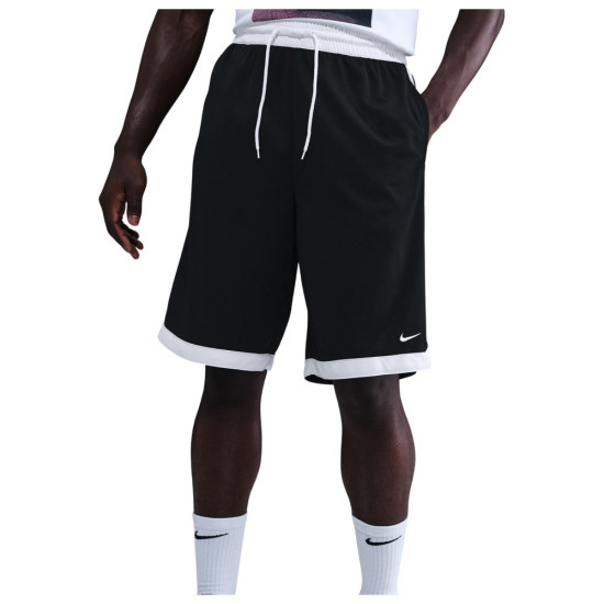 Nike Ανδρική βερμούδα DNA Academy Dri-FIT 11'' Shorts